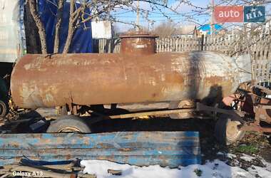 Цистерна Циклон 8169 2000 в Олевске