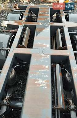 Контейнеровоз D-Tec FT-4303V 2004 в 
