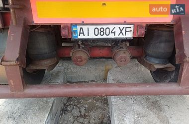 Самоскид причіп D-Tec Portmaster Basic ECO 2007 в Києві