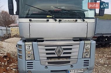 Самоскид причіп D-Tec Portmaster Basic ECO 2007 в Києві
