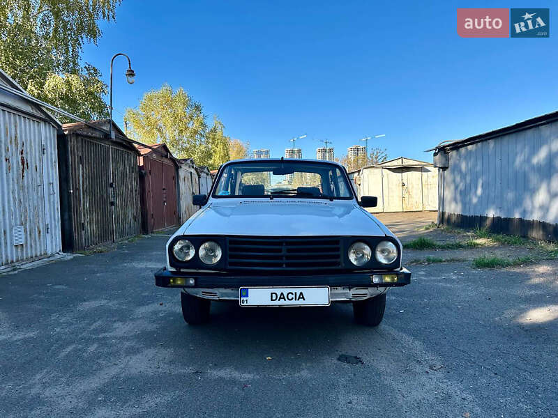 Седан Dacia 1310 1991 в Киеве