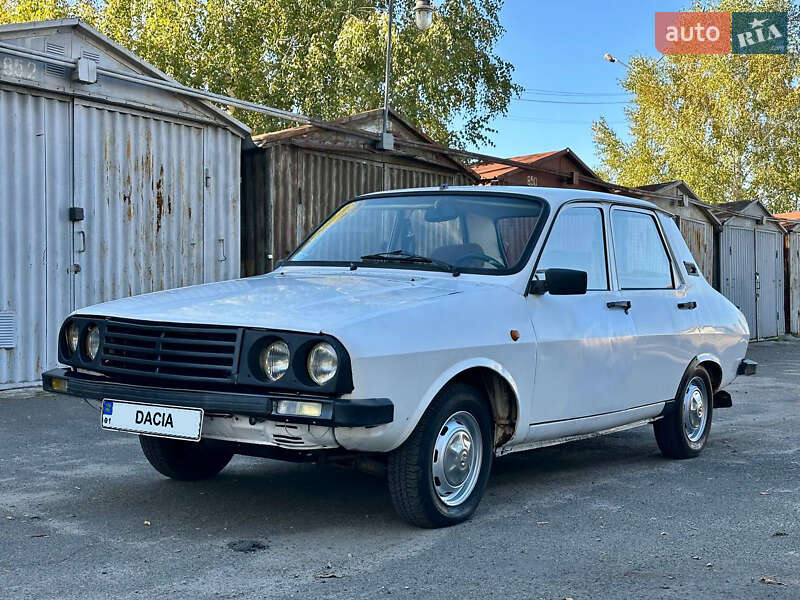 Седан Dacia 1310 1991 в Киеве