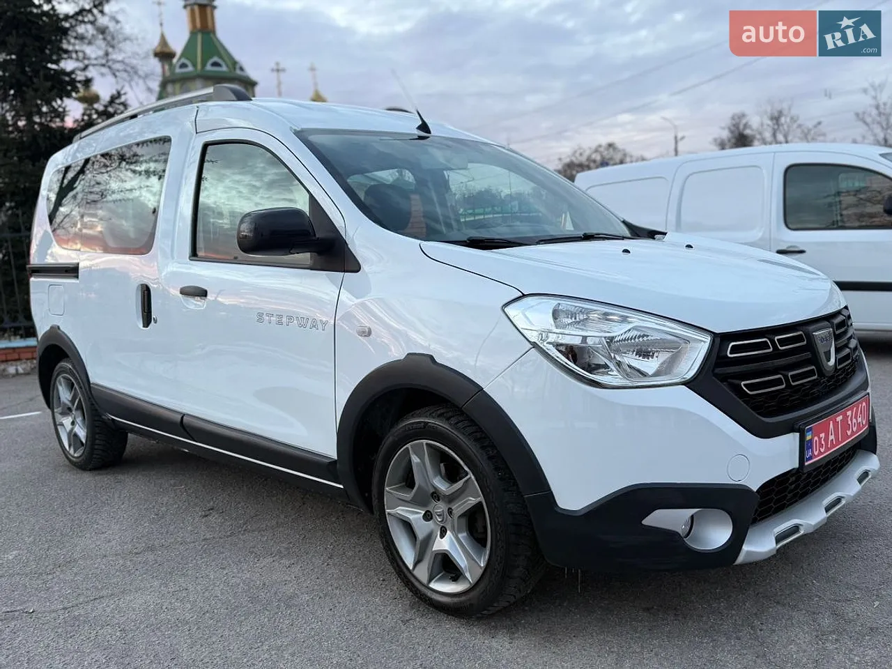 2015 Mercedes-Benz Citan - мініатюра 130