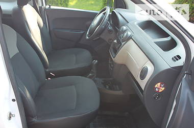 Універсал Dacia Dokker 2013 в 