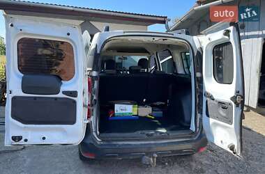 Минивэн Dacia Dokker 2014 в Коломые