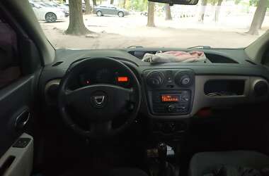 Другие грузовики Dacia Dokker 2013 в Днепре