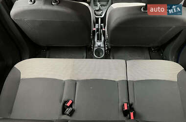 Минивэн Dacia Dokker 2019 в 