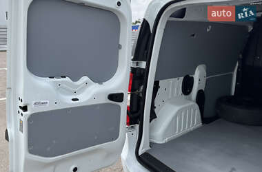 Грузовой фургон Dacia Dokker 2020 в 