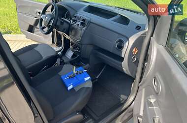 Грузовой фургон Dacia Dokker 2021 в 