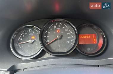 Грузовой фургон Dacia Dokker 2017 в  фото 13 Грузовой фургон Dacia Dokker 2017 в