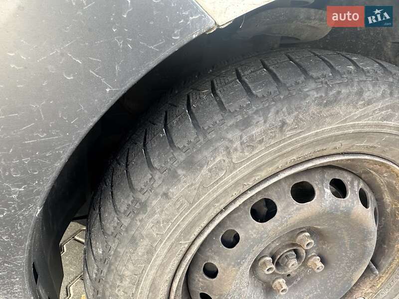 Вантажний фургон Dacia Dokker 2017 в Чернівцях фото 11 Вантажний фургон Dacia Dokker 2017 в Чернівцях