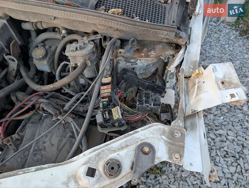 Минивэн Dacia Dokker 2014 в Здолбунове