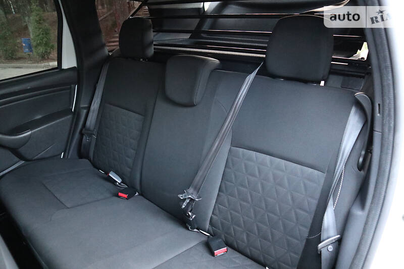 Позашляховик / Кросовер Dacia Duster 2015 в Дрогобичі