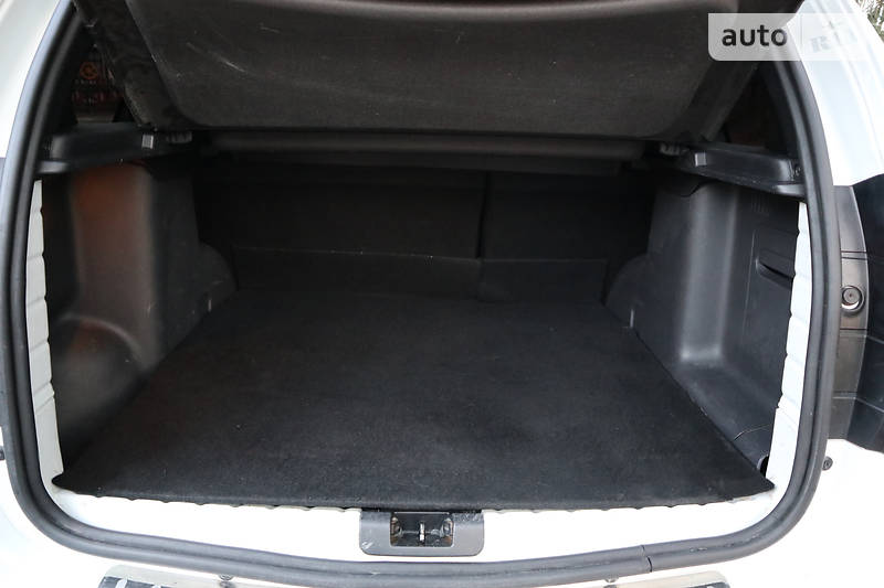 Позашляховик / Кросовер Dacia Duster 2015 в Дрогобичі