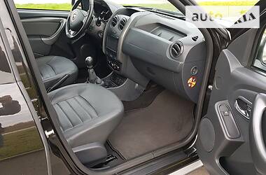 Универсал Dacia Duster 2016 в Киеве