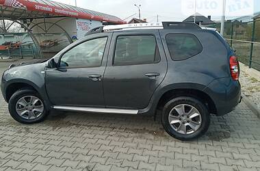 Внедорожник / Кроссовер Dacia Duster 2014 в Коломые