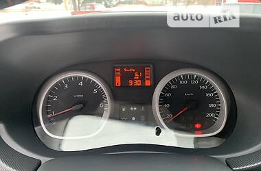 Внедорожник / Кроссовер Dacia Duster 2013 в Днепре