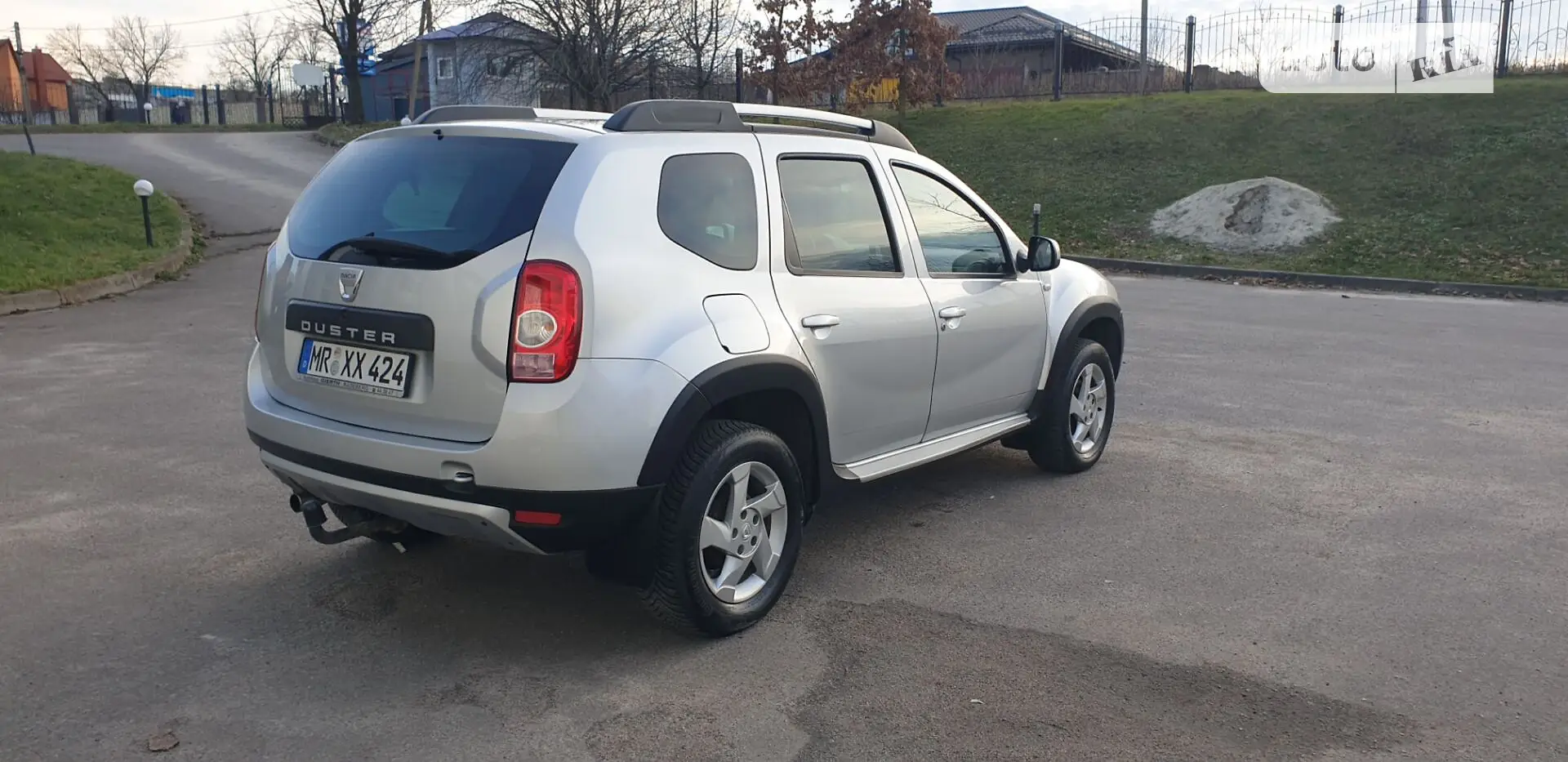 2011 Dacia Duster - мініатюра 6