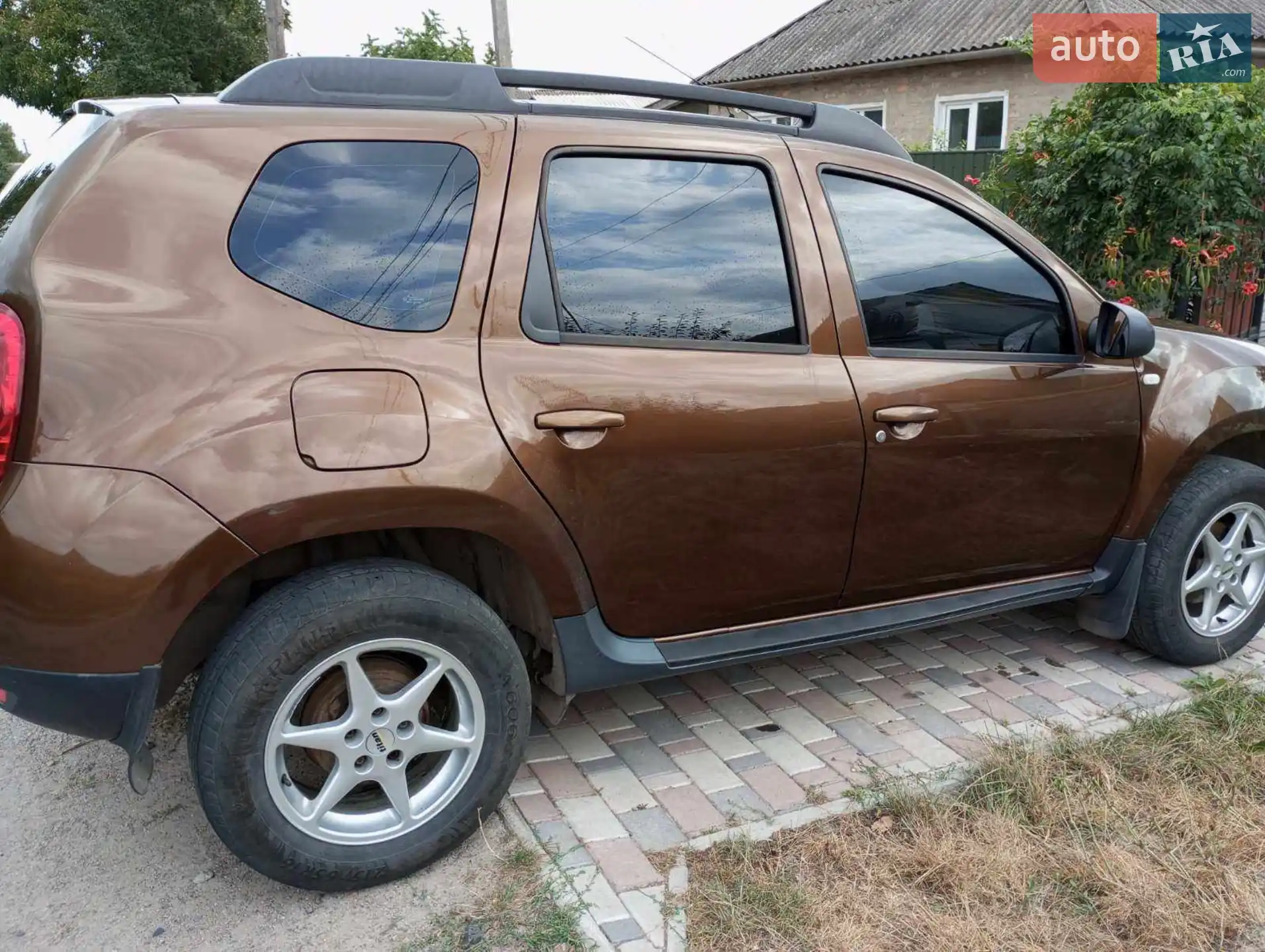 2012 Dacia Duster - мініатюра 20