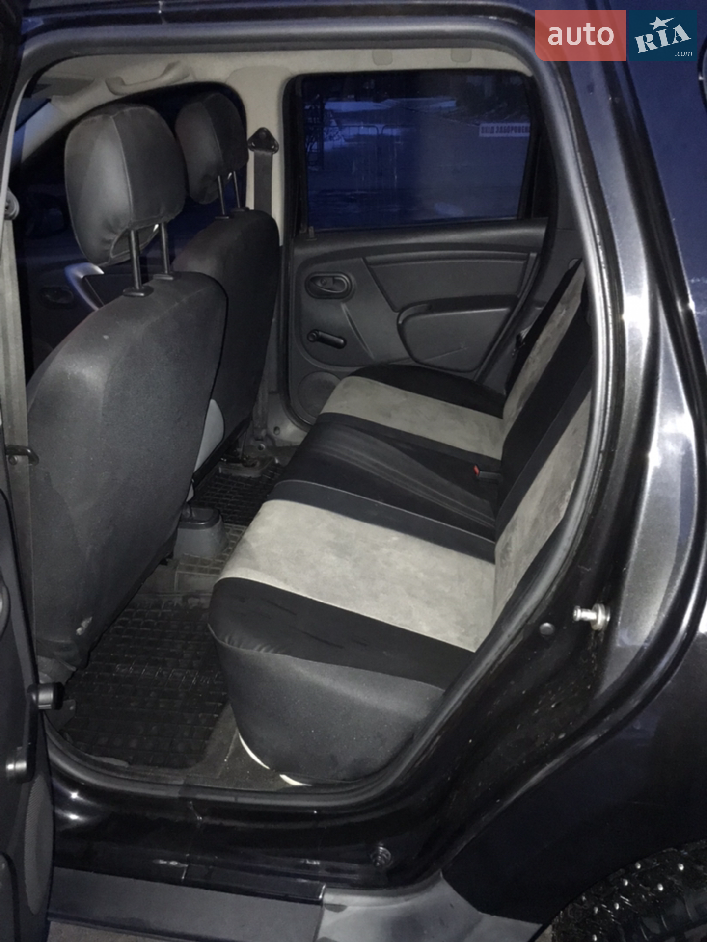 2012 Dacia Duster - мініатюра 15