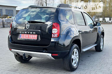 AUTO.RIA – Продам Дачія Дастер 2013 дизель 1.5 позашляховик / кросовер ...