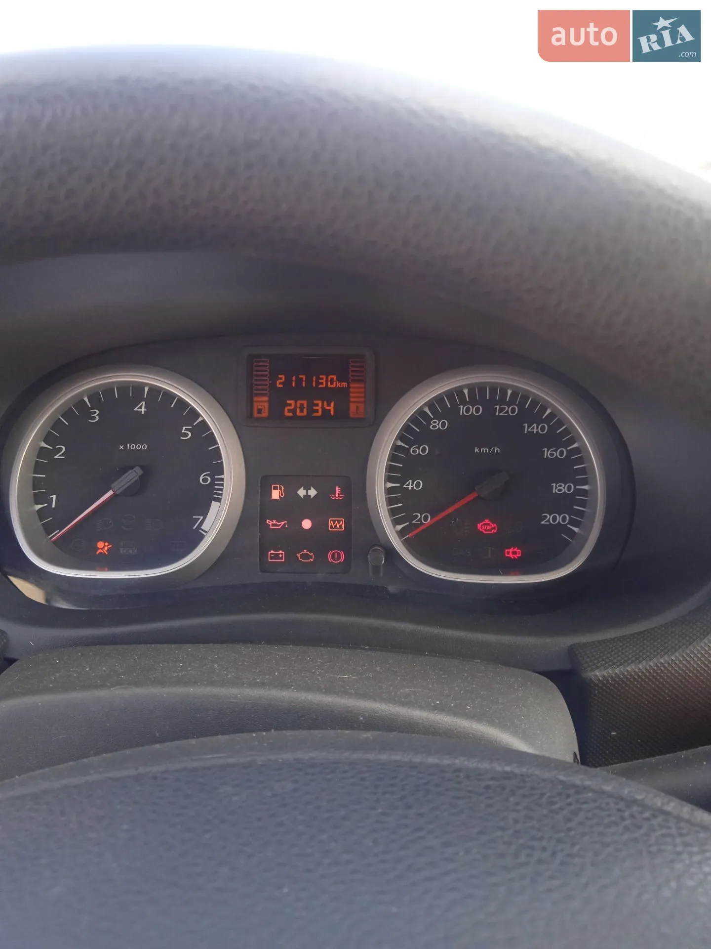 2011 Dacia Duster - мініатюра 15