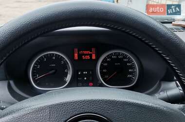 Внедорожник / Кроссовер Dacia Duster 2011 в Кропивницком