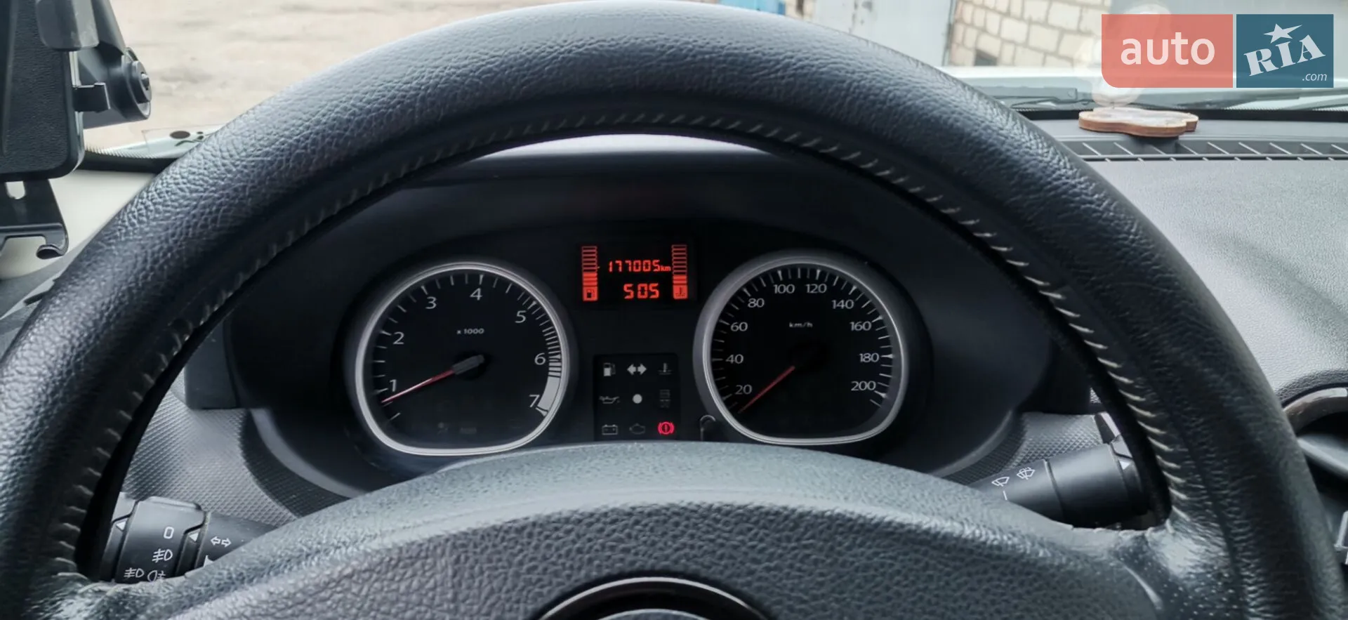 2011 Dacia Duster - мініатюра 6