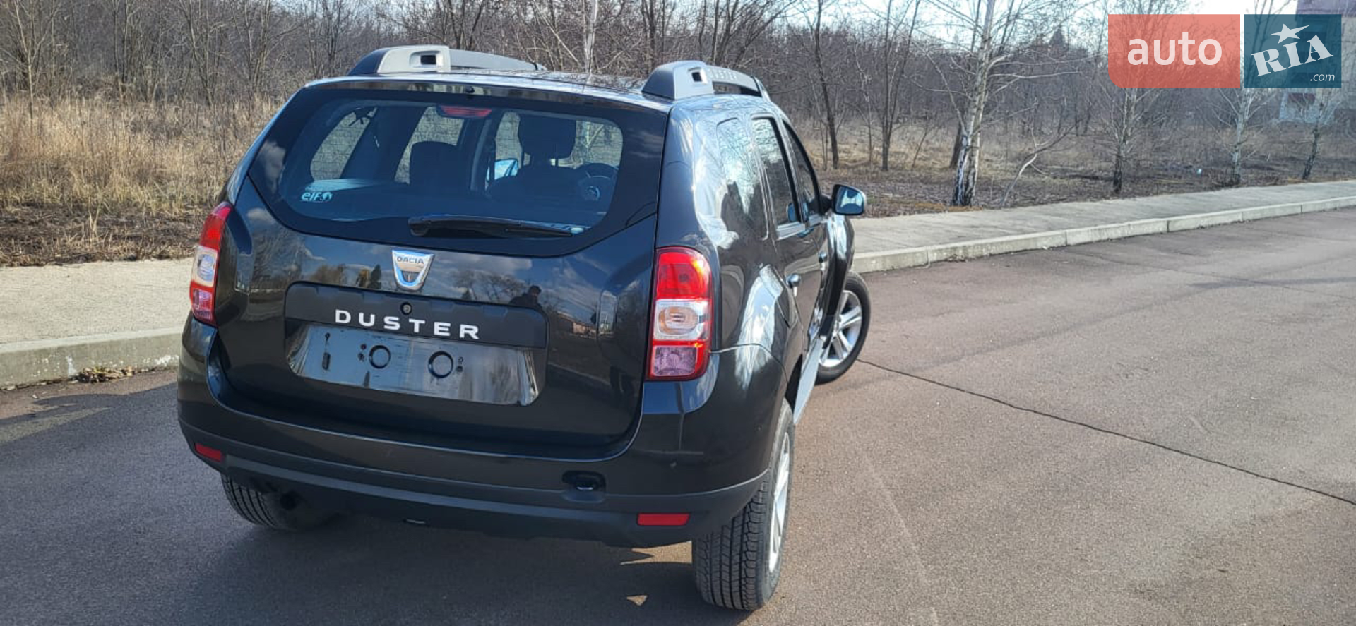 2014 Dacia Duster - мініатюра 9