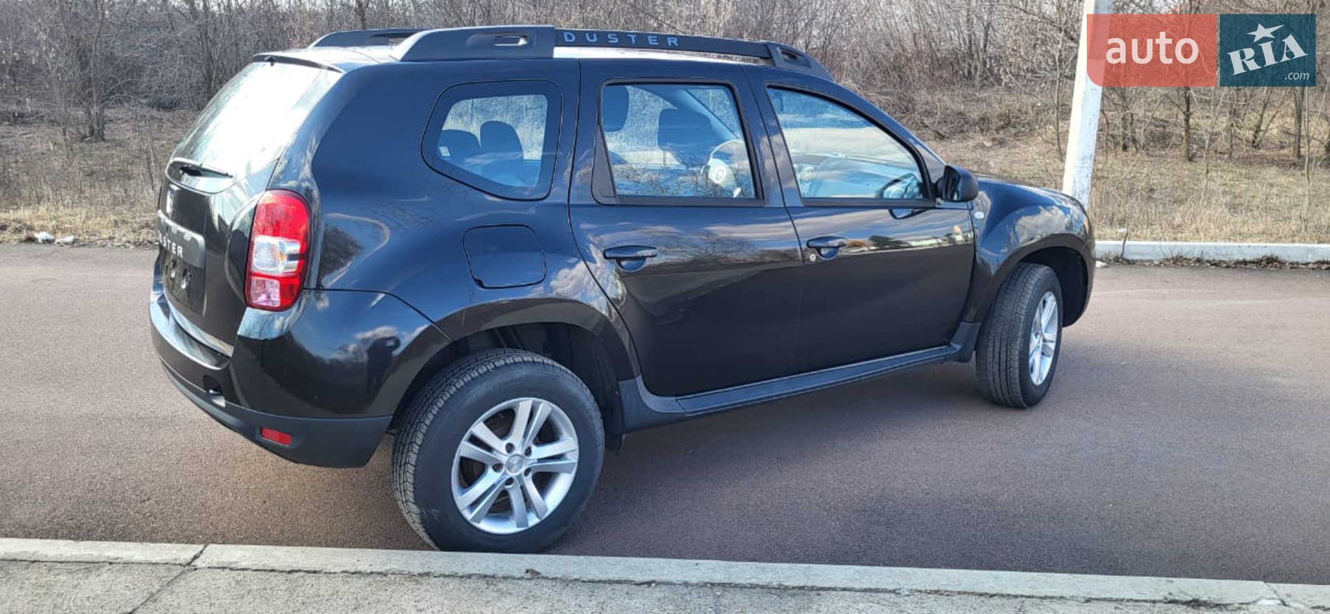 2014 Dacia Duster - мініатюра 20