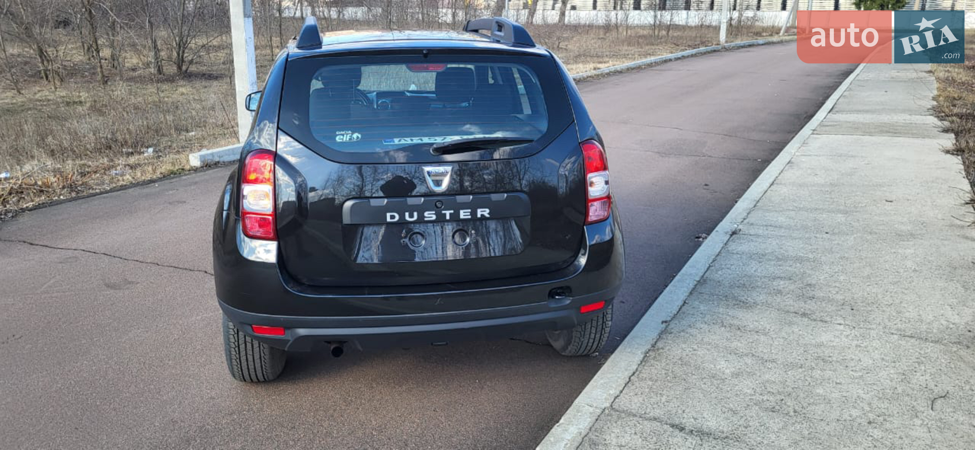 2014 Dacia Duster - мініатюра 19