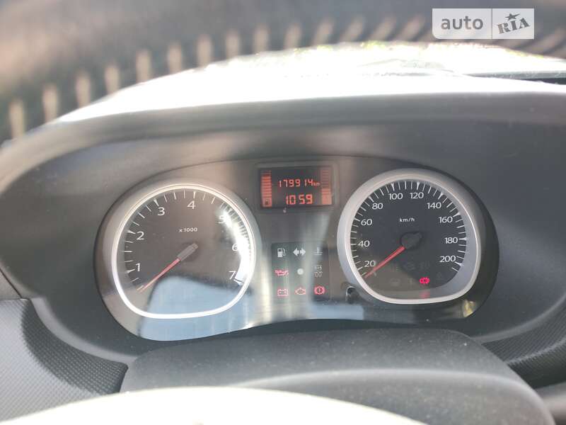 Внедорожник / Кроссовер Dacia Duster 2010 в Чернигове фото 7 Внедорожник / Кроссовер Dacia Duster 2010 в Чернигове