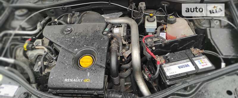 Внедорожник / Кроссовер Dacia Duster 2011 в Дубно