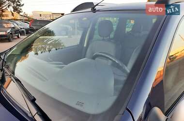 Внедорожник / Кроссовер Dacia Duster 2011 в 