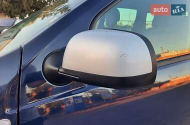 Внедорожник / Кроссовер Dacia Duster 2011 в 
