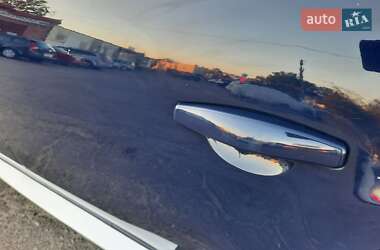 Внедорожник / Кроссовер Dacia Duster 2011 в 