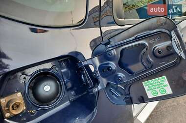 Внедорожник / Кроссовер Dacia Duster 2011 в 