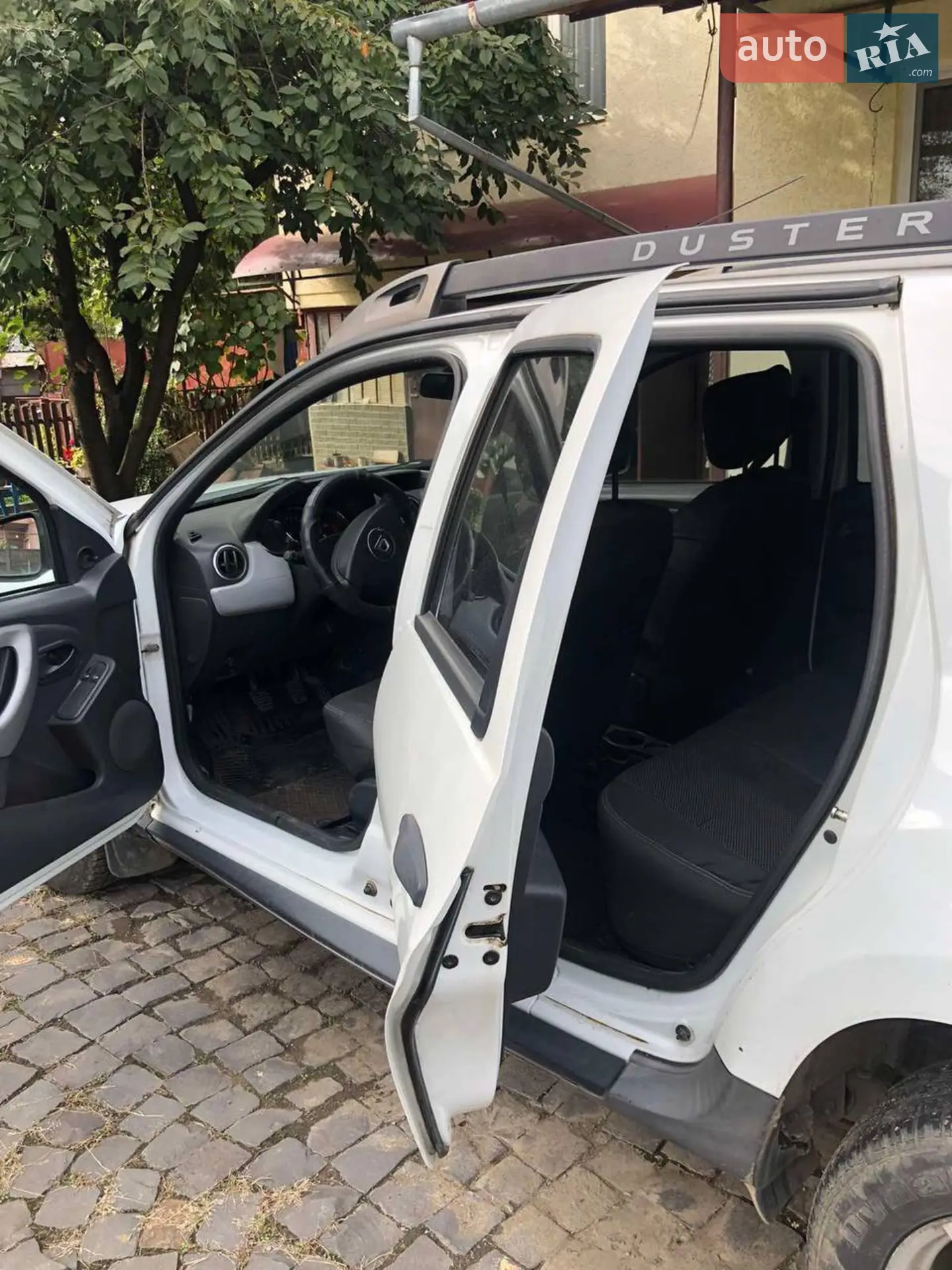 2013 Dacia Duster - мініатюра 11