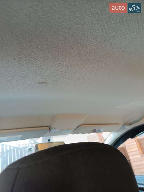 Внедорожник / Кроссовер Dacia Duster 2010 в Тернополе