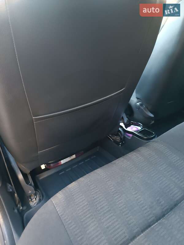 Внедорожник / Кроссовер Dacia Duster 2010 в Тернополе