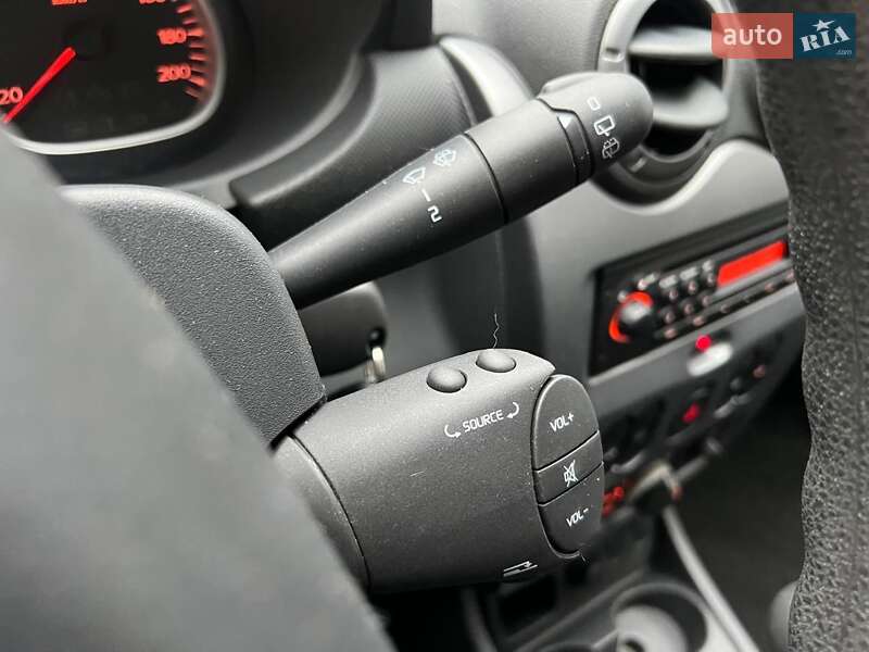 Внедорожник / Кроссовер Dacia Duster 2011 в Чернигове