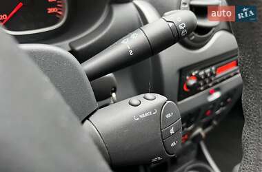 Внедорожник / Кроссовер Dacia Duster 2011 в 