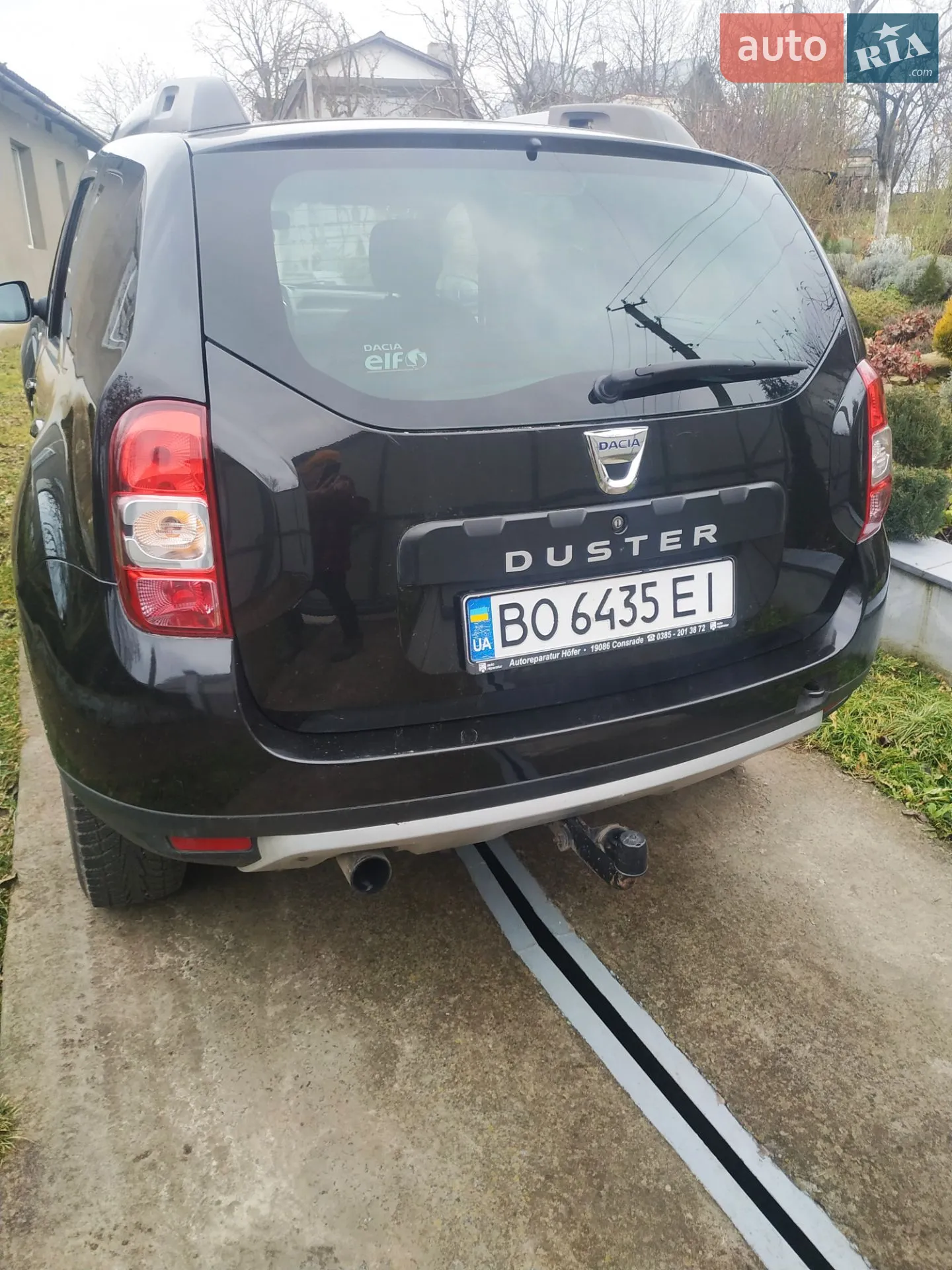 2014 Dacia Duster - мініатюра 4