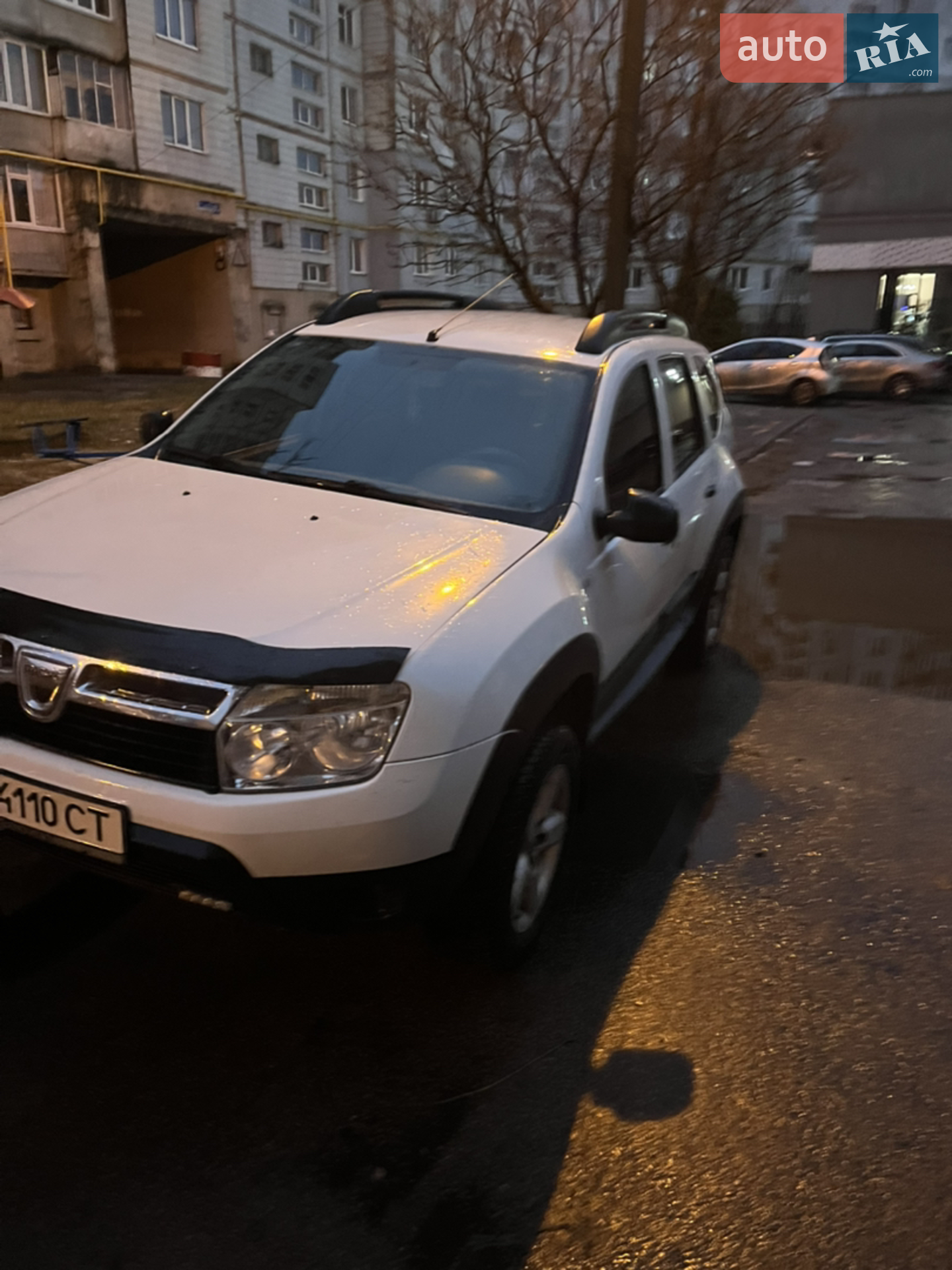 2012 Dacia Duster - мініатюра 18