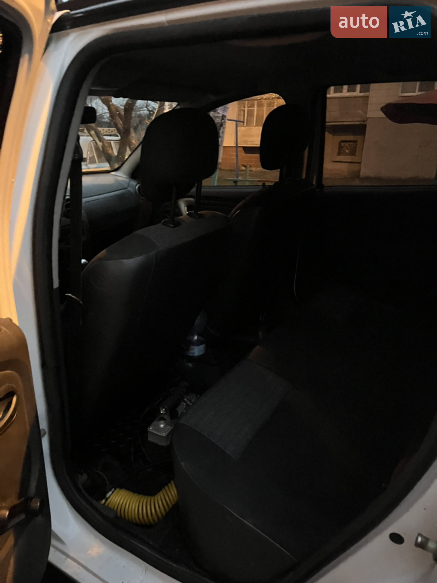 2012 Dacia Duster - мініатюра 24