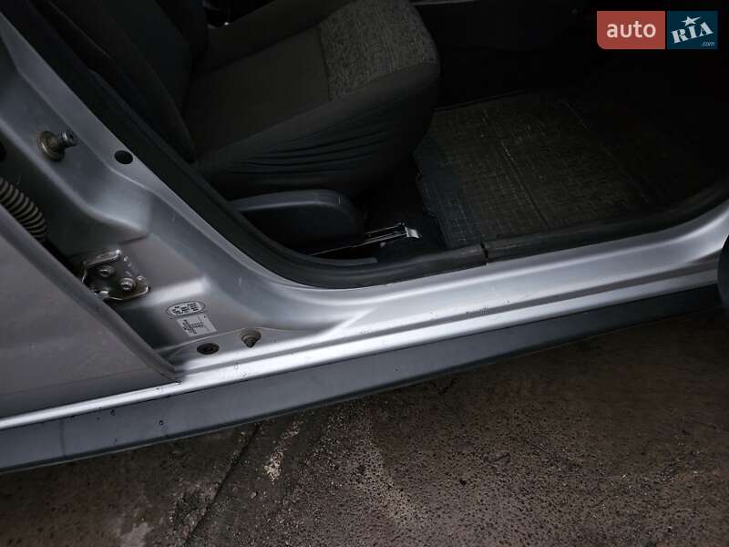 Внедорожник / Кроссовер Dacia Duster 2011 в Самаре