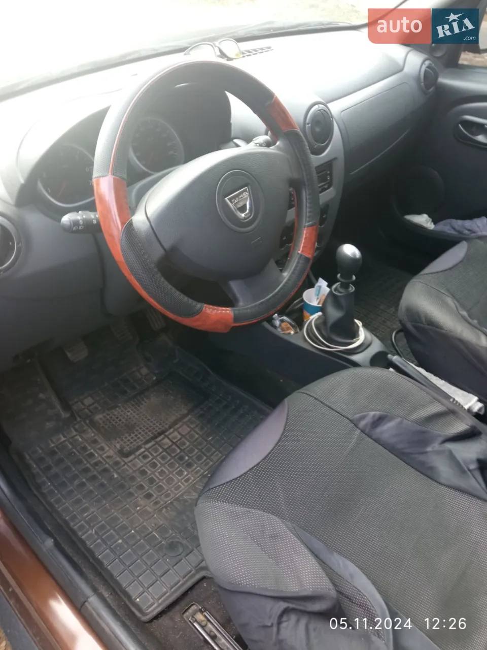 2012 Dacia Duster - мініатюра 24