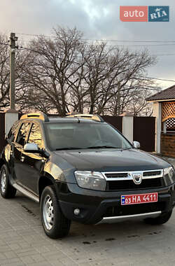 dacia duster 2011 в Вознесенск от профессионального продавца Ростислав