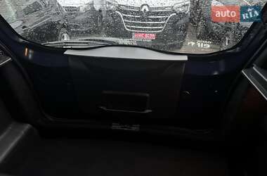 Внедорожник / Кроссовер Dacia Duster 2015 в 