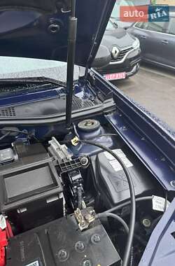 Внедорожник / Кроссовер Dacia Duster 2015 в 